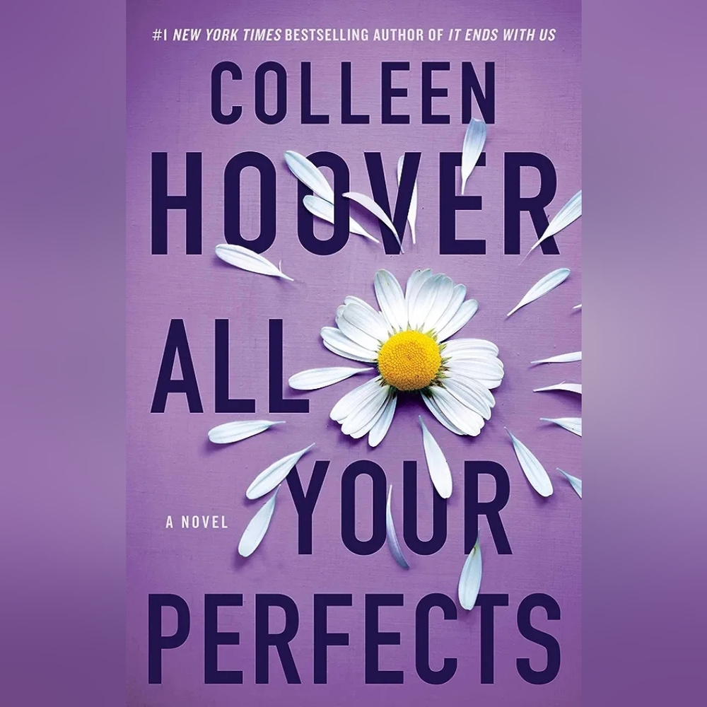📚 All Your Perfects: a Novel